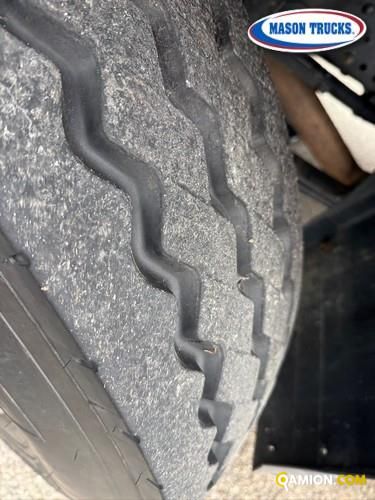 Iveco TRAKKER trakker 500 | Mason Trucks