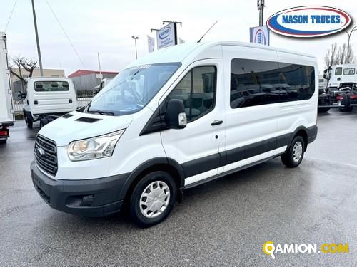 Ford TRANSIT TRANSIT | Mason Trucks