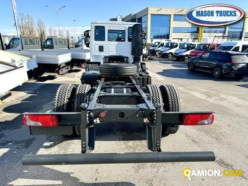 Iveco EUROCARGO eurocargo 180e32 | Mason Trucks