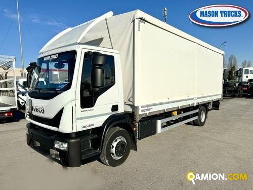 Iveco EUROCARGO eurocargo 160e28 | Mason Trucks
