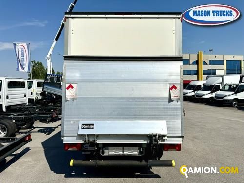 Iveco DAILY 35C16 DAILY 35C16 | Mason Trucks