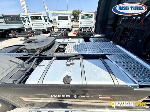 Iveco S-WAY 570 | Mason Trucks