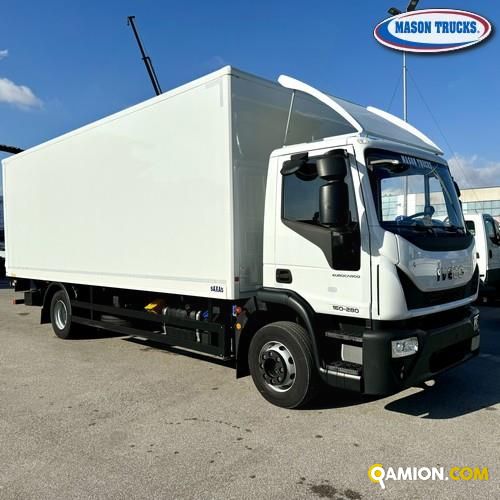 Iveco EUROCARGO eurocargo 160-280 | Mason Trucks