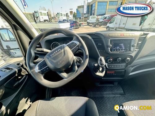 Iveco DAILY daily 50c17 | Mason Trucks
