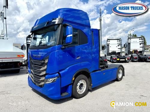 Iveco S-WAY 530 | Mason Trucks