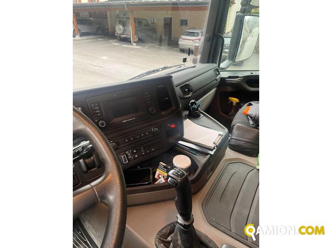 Scania G450 G450 | Mason Trucks