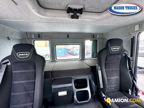 Iveco X-WAY X-WAY | Mason Trucks