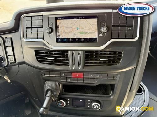 Iveco S-WAY s480 | Mason Trucks