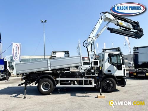 Iveco EUROCARGO eurocargo 180e32 | Mason Trucks