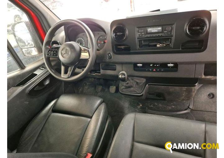 Mercedes Sprinter Sprinter | Mason Trucks