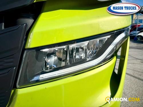 Iveco S-WAY S-WAY | Mason Trucks