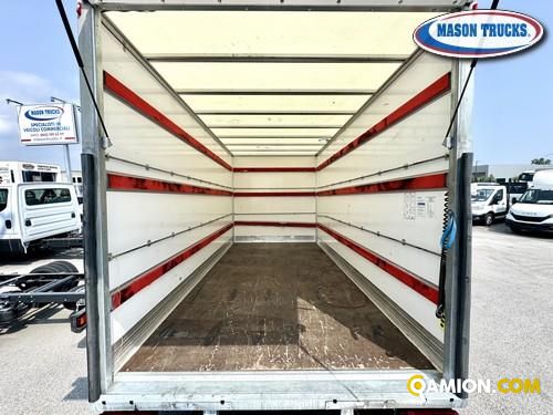Iveco Daily 35c160 Daily 35c160 | Mason Trucks