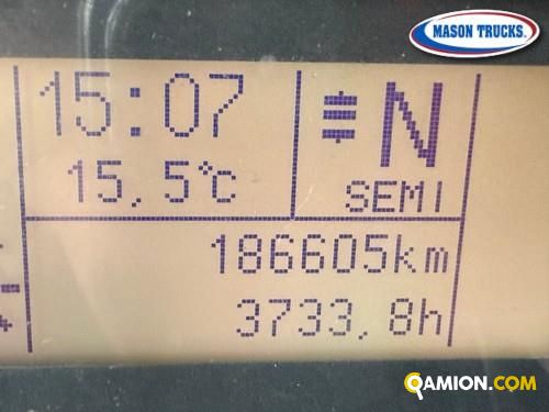 Iveco Eurocargo  75E21 Eurocargo  75E21 | Mason Trucks