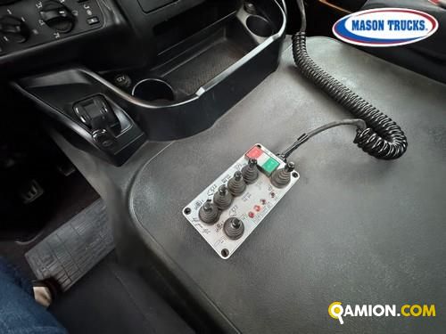 Iveco TRAKKER trakker 500 | Mason Trucks