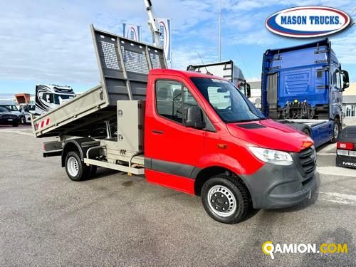 Mercedes Sprinter Sprinter | Mason Trucks