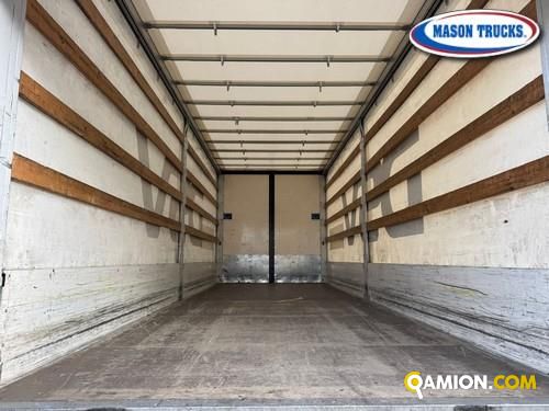 Iveco EUROCARGO eurocargo 140e28 | Mason Trucks