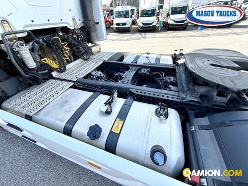 Mercedes ACTROS actros 1853 | Mason Trucks