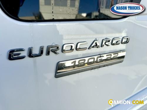 Iveco EUROCARGO eurocargo 180e32 | Mason Trucks