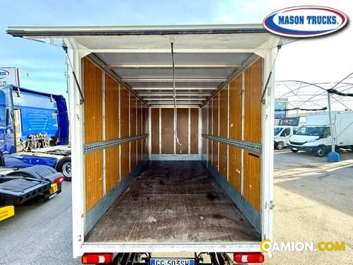 Iveco DAILY 35C14 DAILY 35C14 | Mason Trucks