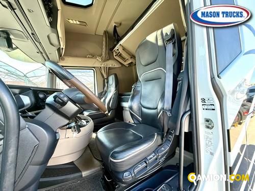 Daf XG+ 530 FT XG+ 530 FT | Mason Trucks