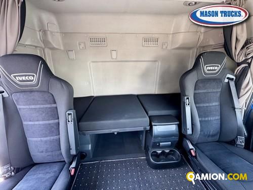 Iveco X-WAY X-WAY | Mason Trucks