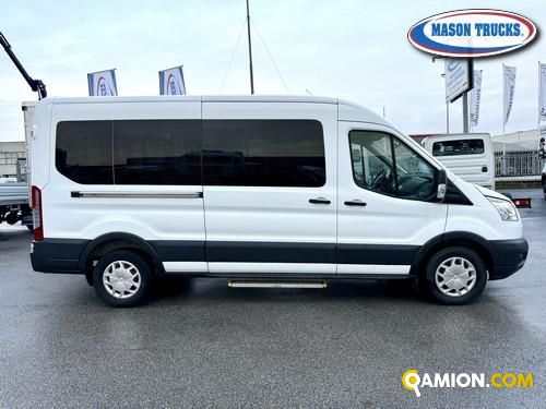 Ford TRANSIT TRANSIT | Mason Trucks