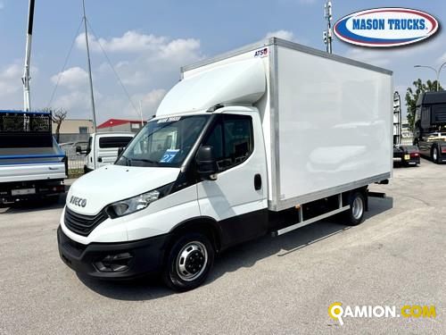 Iveco DAILY 35C16 DAILY 35C16 | Mason Trucks