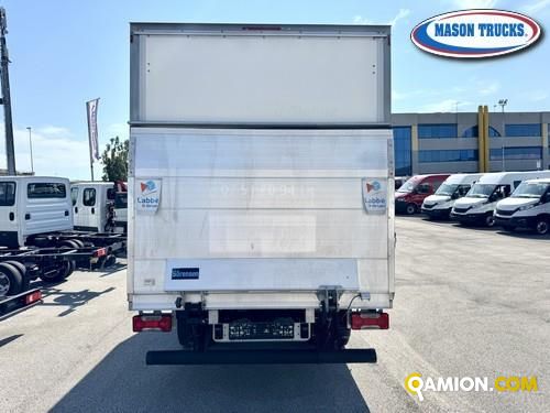 Iveco DAILY 35C16 3.0 DAILY 35C16 3.0 | Mason Trucks