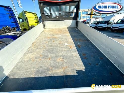 Citroen JUMPER JUMPER | Mason Trucks