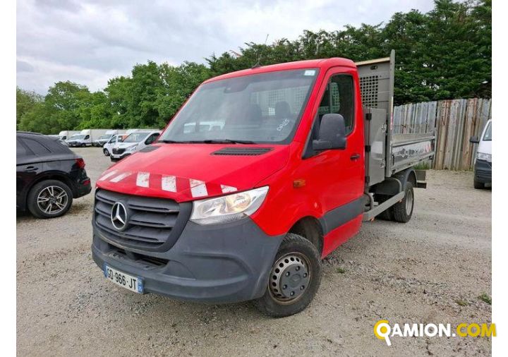Mercedes Sprinter Sprinter | Mason Trucks