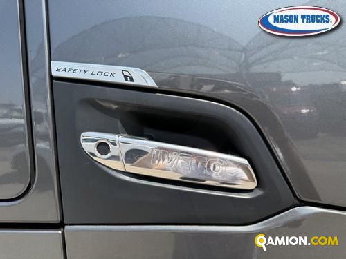 Iveco S-WAY 570 | Mason Trucks
