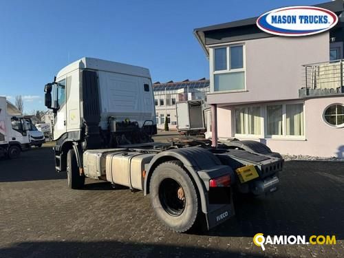 Iveco X-WAY X-WAY | Mason Trucks