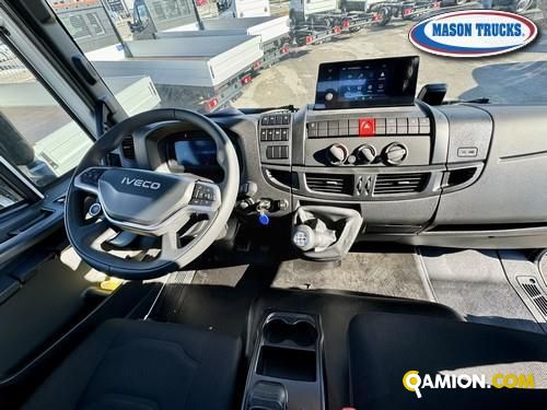 Iveco EUROCARGO eurocargo 180e32 | Mason Trucks