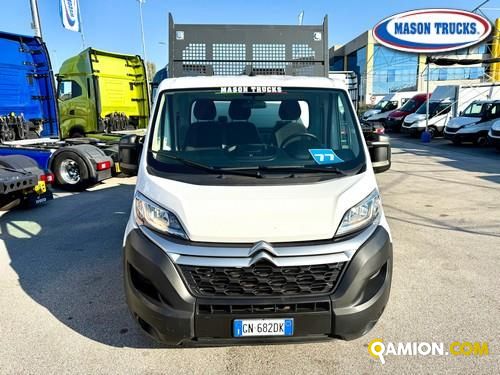 Citroen JUMPER JUMPER | Mason Trucks