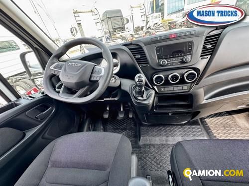 Iveco Daily 35c160 Daily 35c160 | Mason Trucks