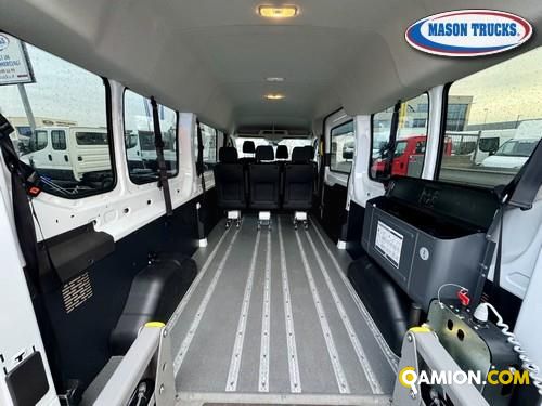 Ford TRANSIT TRANSIT | Mason Trucks