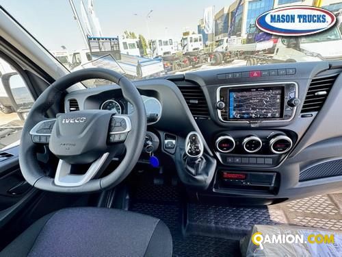 Iveco DAILY 35C18 35C16H 3.0 | Mason Trucks