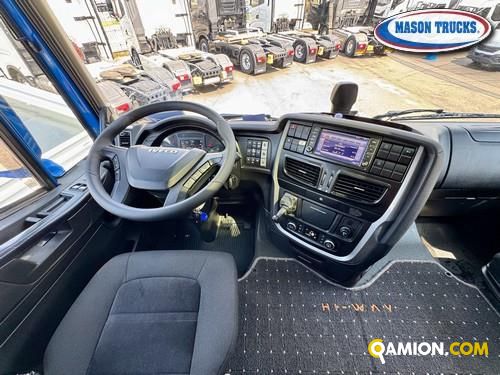 Iveco X-WAY X-WAY | Mason Trucks