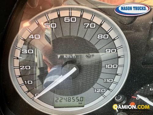 Iveco S-WAY AS440S49T/P S-WAY AS440S49T/P | Mason Trucks