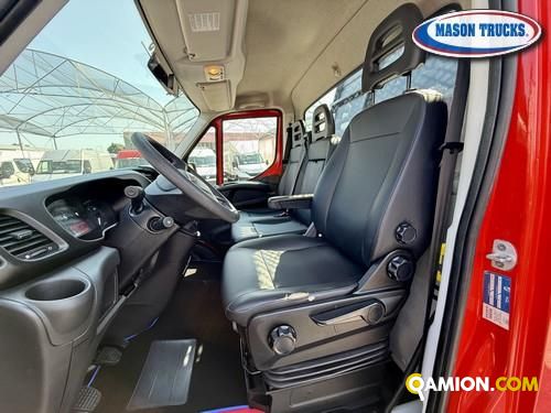 Iveco DAILY 35C12 DAILY 35C12 | Mason Trucks