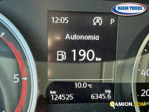 Volkswagen CRAFTER crafter | Mason Trucks
