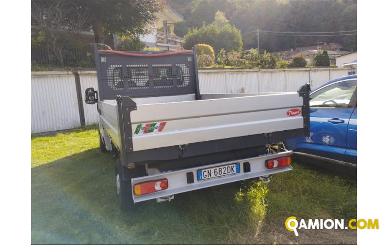 Citroen JUMPER JUMPER | Mason Trucks