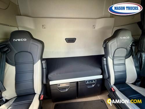 Iveco S-WAY S-WAY | Mason Trucks