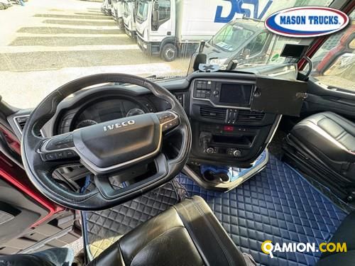 Iveco S-WAY 570 | Mason Trucks