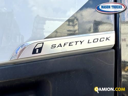Iveco S-WAY s480 | Mason Trucks