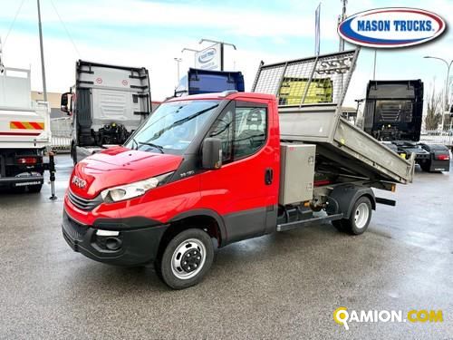 Iveco DAILY 35C12 DAILY 35C12 | Mason Trucks