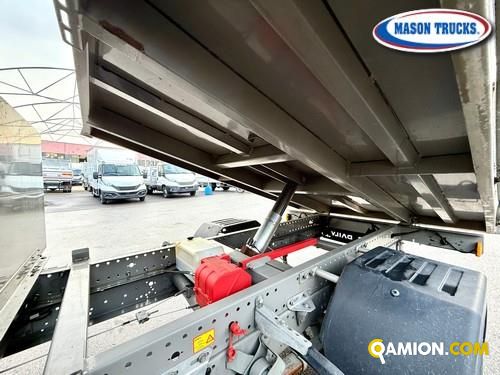 Iveco DAILY 35C12 DAILY 35C12 | Mason Trucks