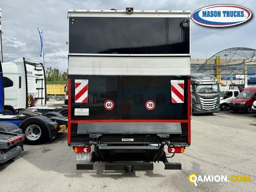 Iveco EUROCARGO 75E19 EUROCARGO 75E19 | Mason Trucks