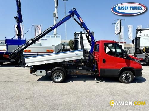 Iveco DAILY 35C14 DAILY 35C14 | Mason Trucks