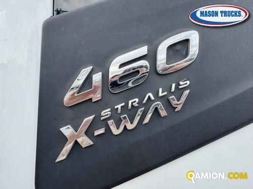 Iveco X-WAY X-WAY | Mason Trucks